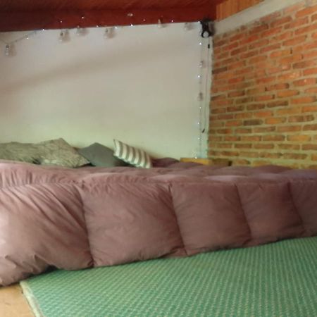 Ferienwohnung Casita En La Montana San Martín de los Andes Exterior foto