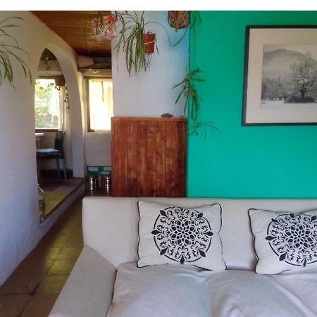 Ferienwohnung Casita En La Montana San Martín de los Andes Exterior foto