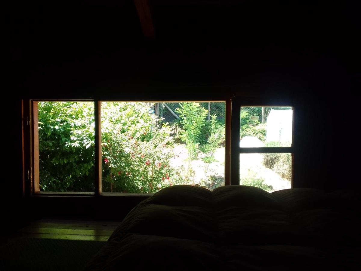Ferienwohnung Casita En La Montana San Martín de los Andes Exterior foto