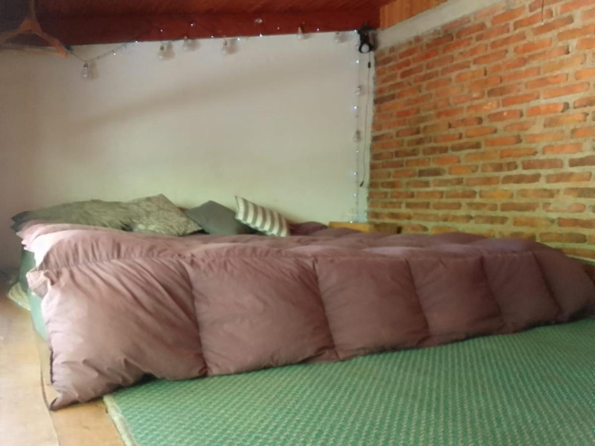 Ferienwohnung Casita En La Montana San Martín de los Andes Exterior foto