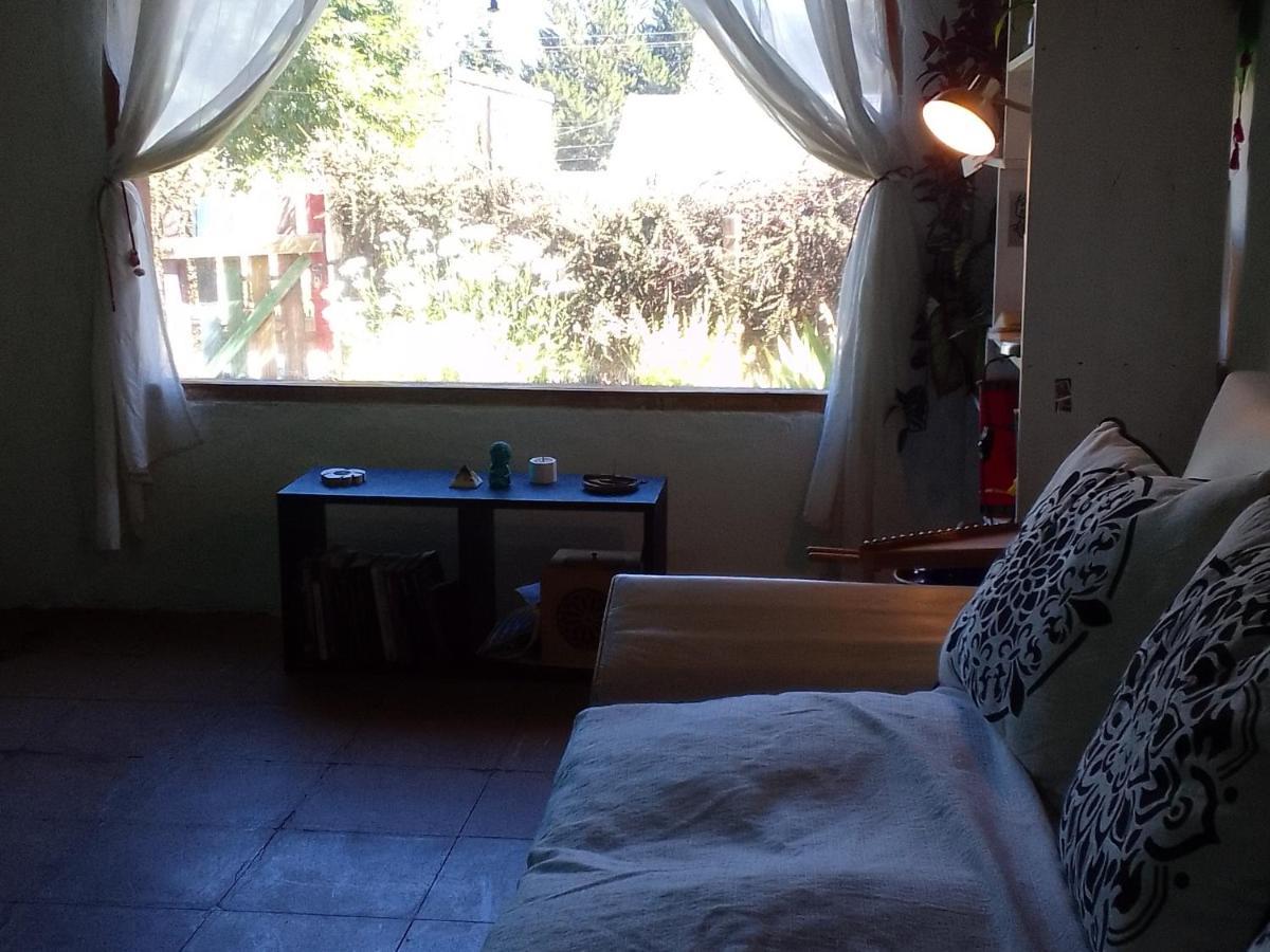 Ferienwohnung Casita En La Montana San Martín de los Andes Exterior foto