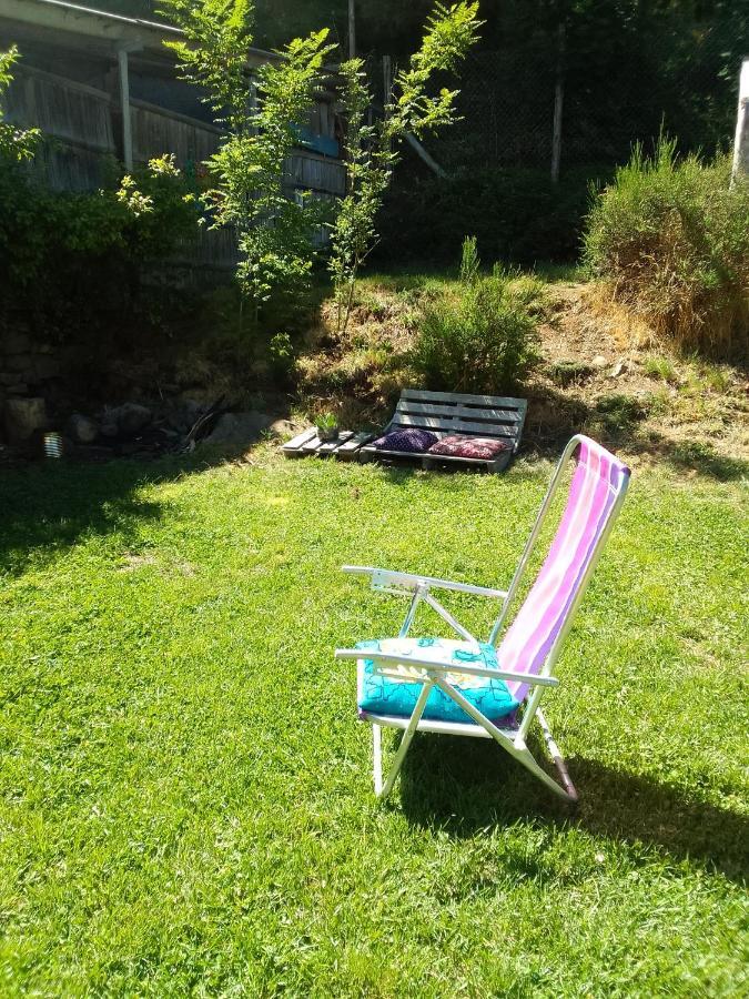 Ferienwohnung Casita En La Montana San Martín de los Andes Exterior foto