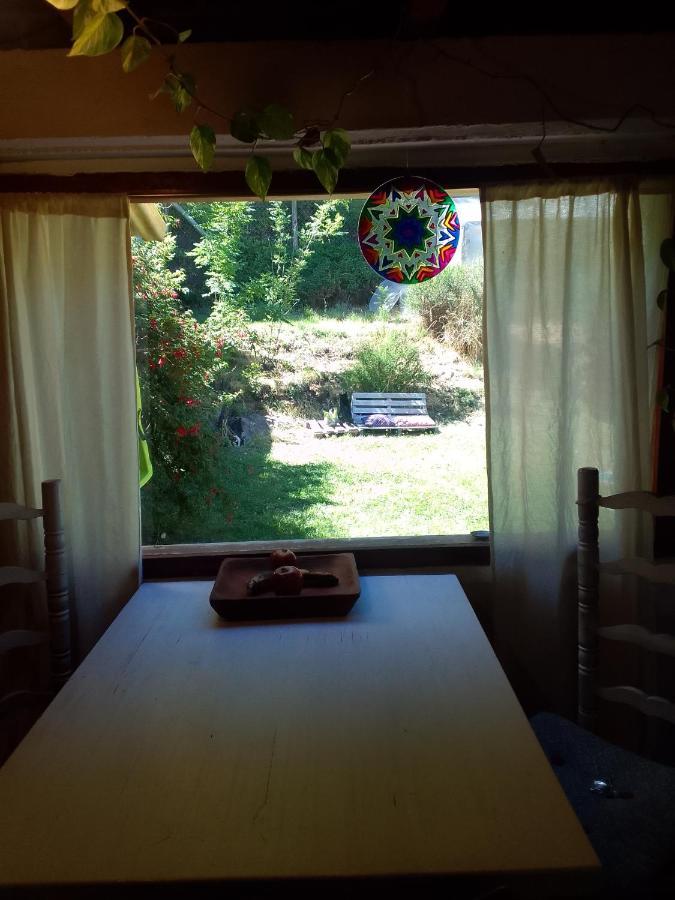 Ferienwohnung Casita En La Montana San Martín de los Andes Exterior foto