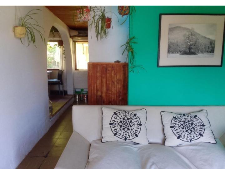 Ferienwohnung Casita En La Montana San Martín de los Andes Exterior foto